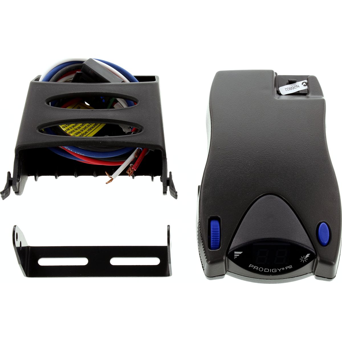 Tekonsha Brake Controller Prodigy P2 90885-AUS