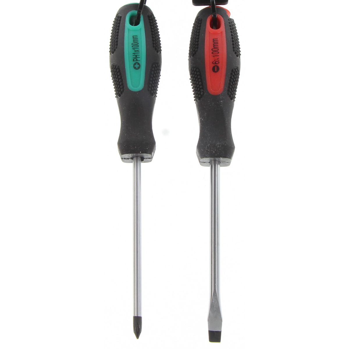 GV Tools Screwdriver Set 2 Piece GV050