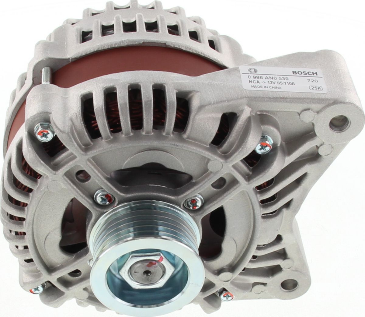 Bosch Alternator 0 986 AN0 539