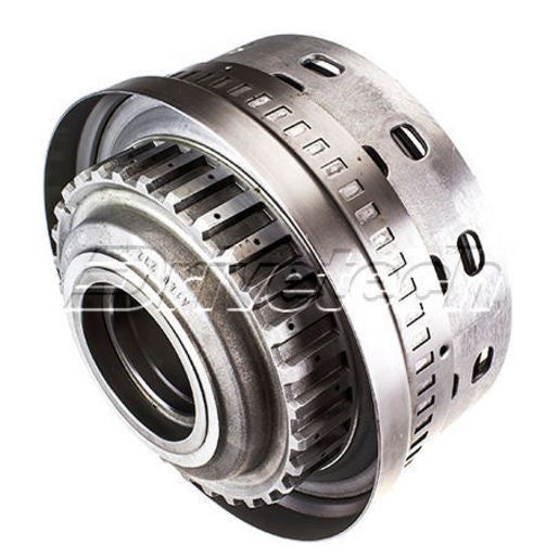 Drivetech Dr K1 50T 116.44 Tall 5Cl 722.6 MX-60060U