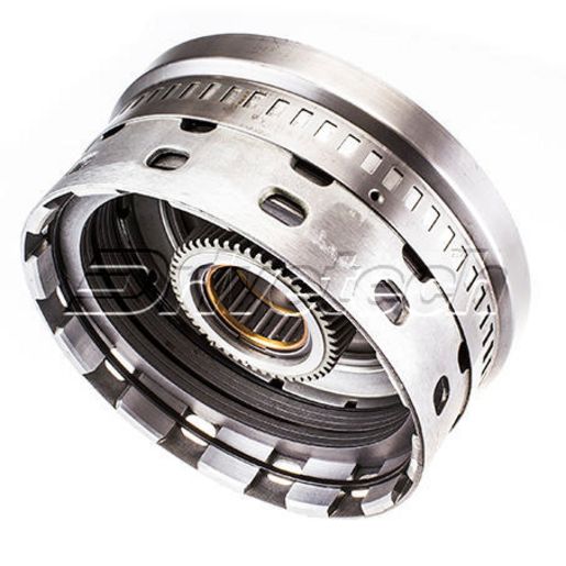 Drivetech Dr K1 50T 116.44 Tall 5Cl 722.6 MX-60060U