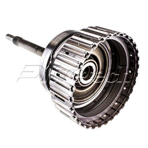 Drivetech Dr K2 92T Bearing To O/P Pl 722.6 MX-60091U