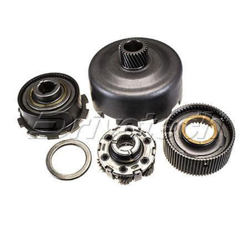 Drivetech Planet Kit Front&Rear 5R55E 97- FXK-36085R