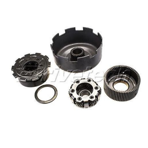 Drivetech Planet Kit Front&Rear 5R55E 97- FXK-36085R
