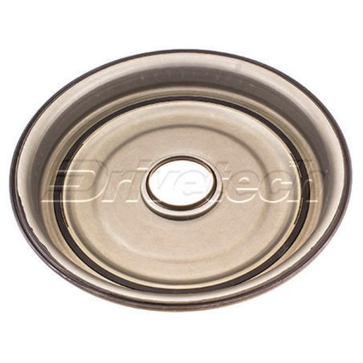 Drivetech Front Seal Cover Plate Dsg 02E VOC-16000