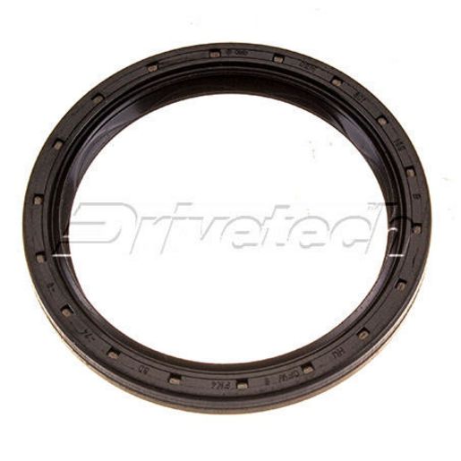 Transtec Axle Seal Left Dsg 02E VOE-16000