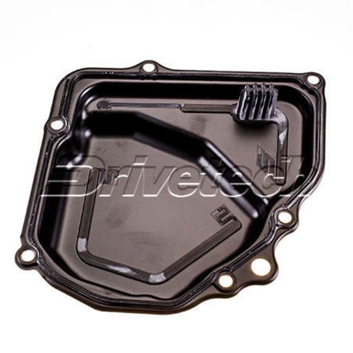 Transtec Oil Pump Cover Dsg 02E VX-16000