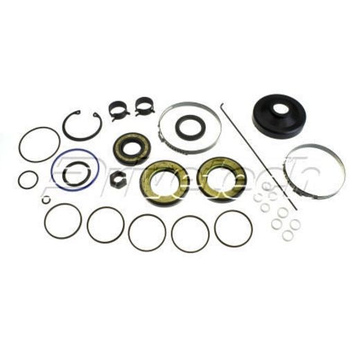 Transtec Steering Rack Seal Kit GRP-93005