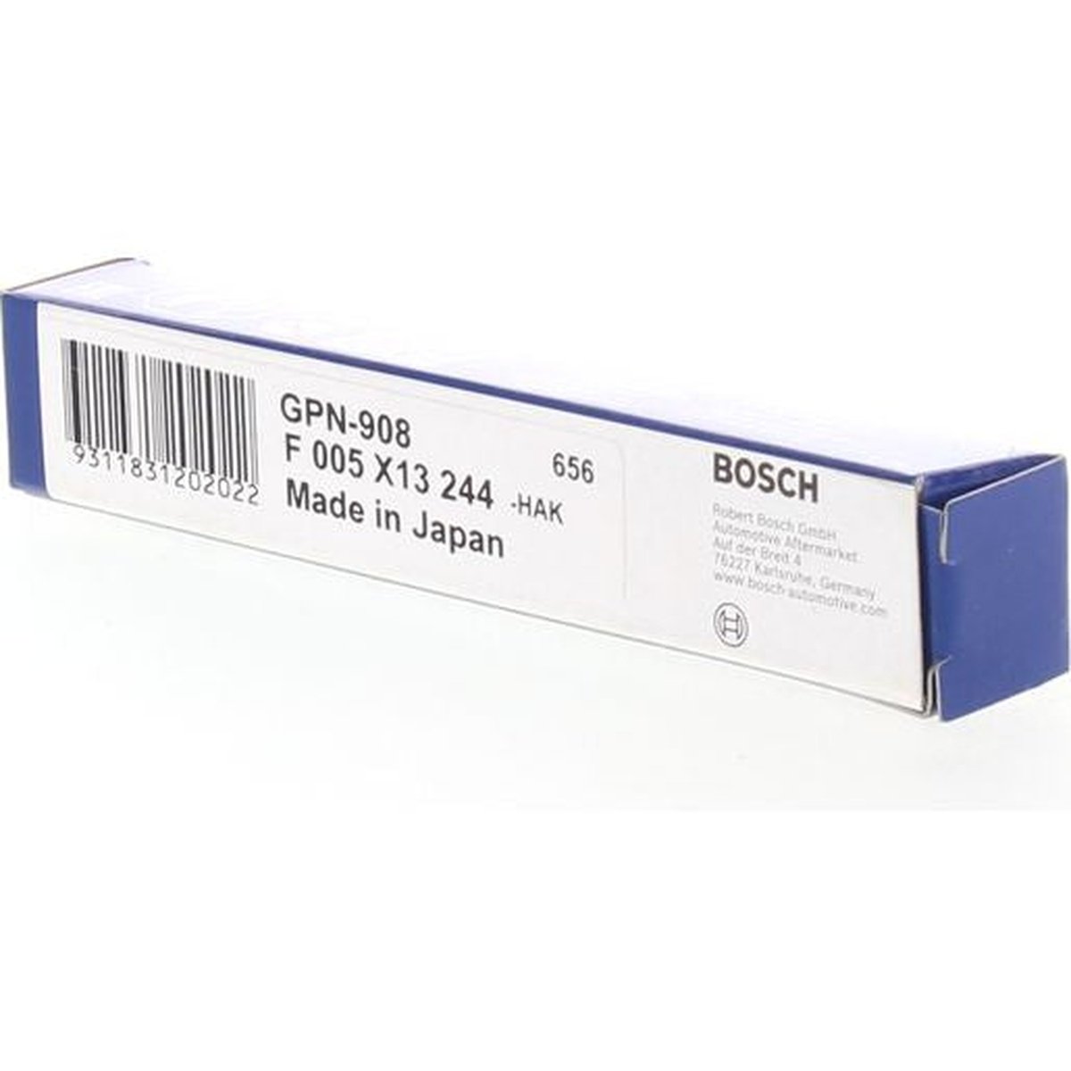 Bosch Glow Plug GPN-908