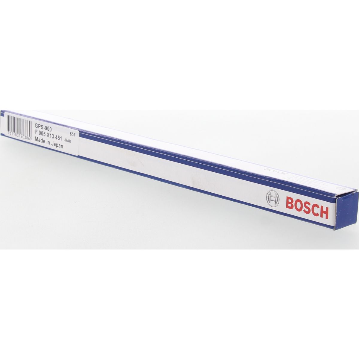 Bosch Glow Plug GPS-900