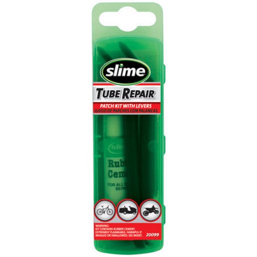 Slime Tyre Tube Repair Kit 20099