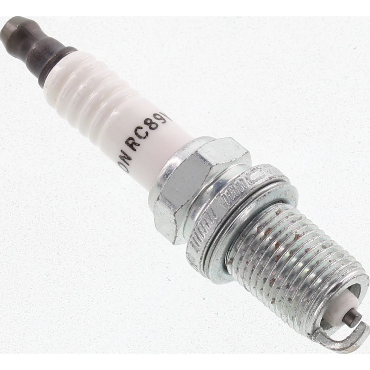 Champion Double Copper Spark Plug OE093