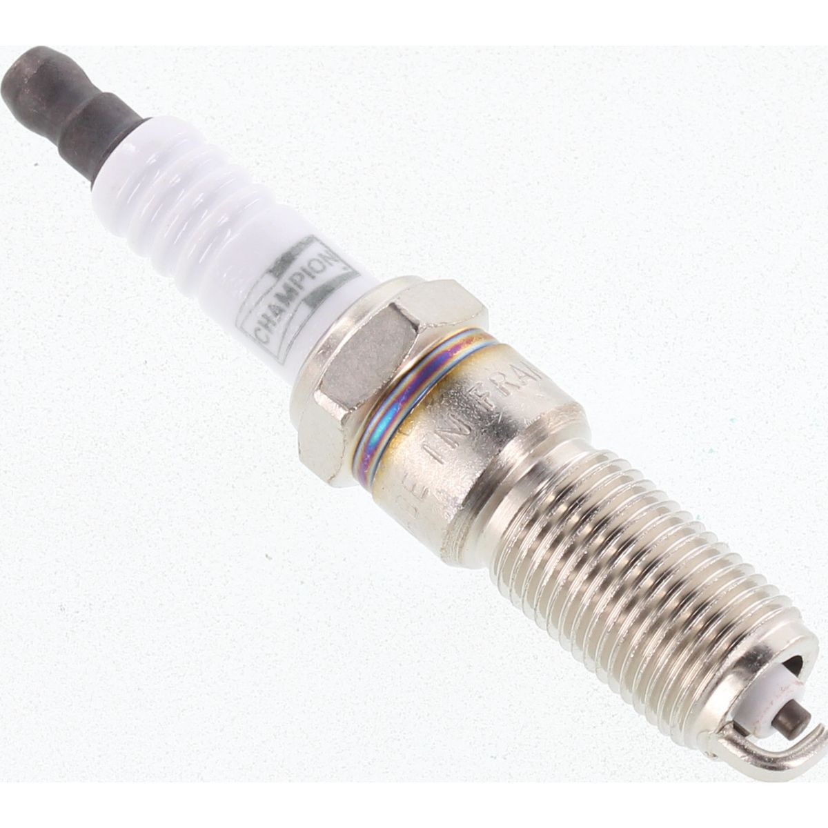 Champion Double Copper Spark Plug OE031