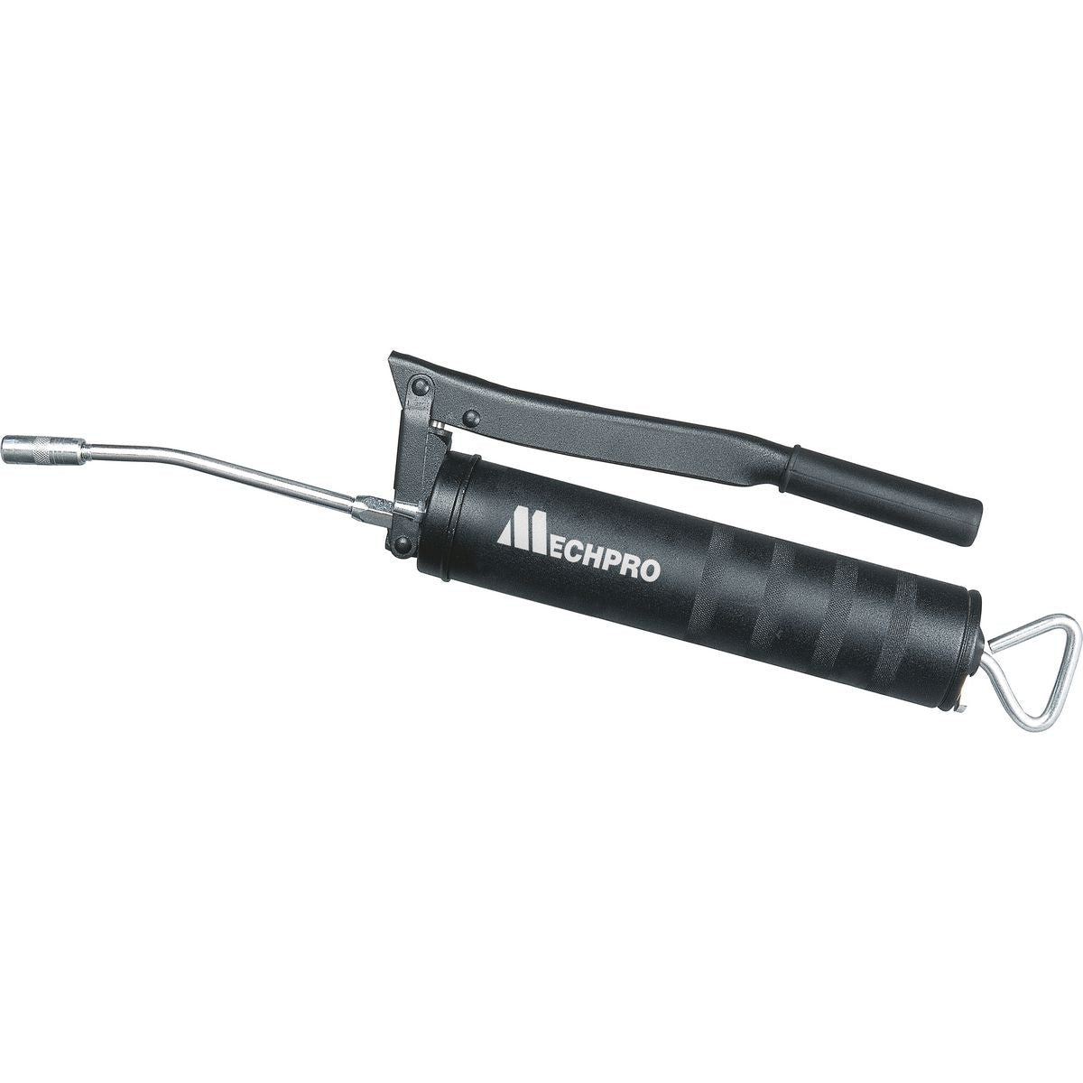 Mechpro Grease Gun Lever Action 450g Cartridge Capacity MPGGL