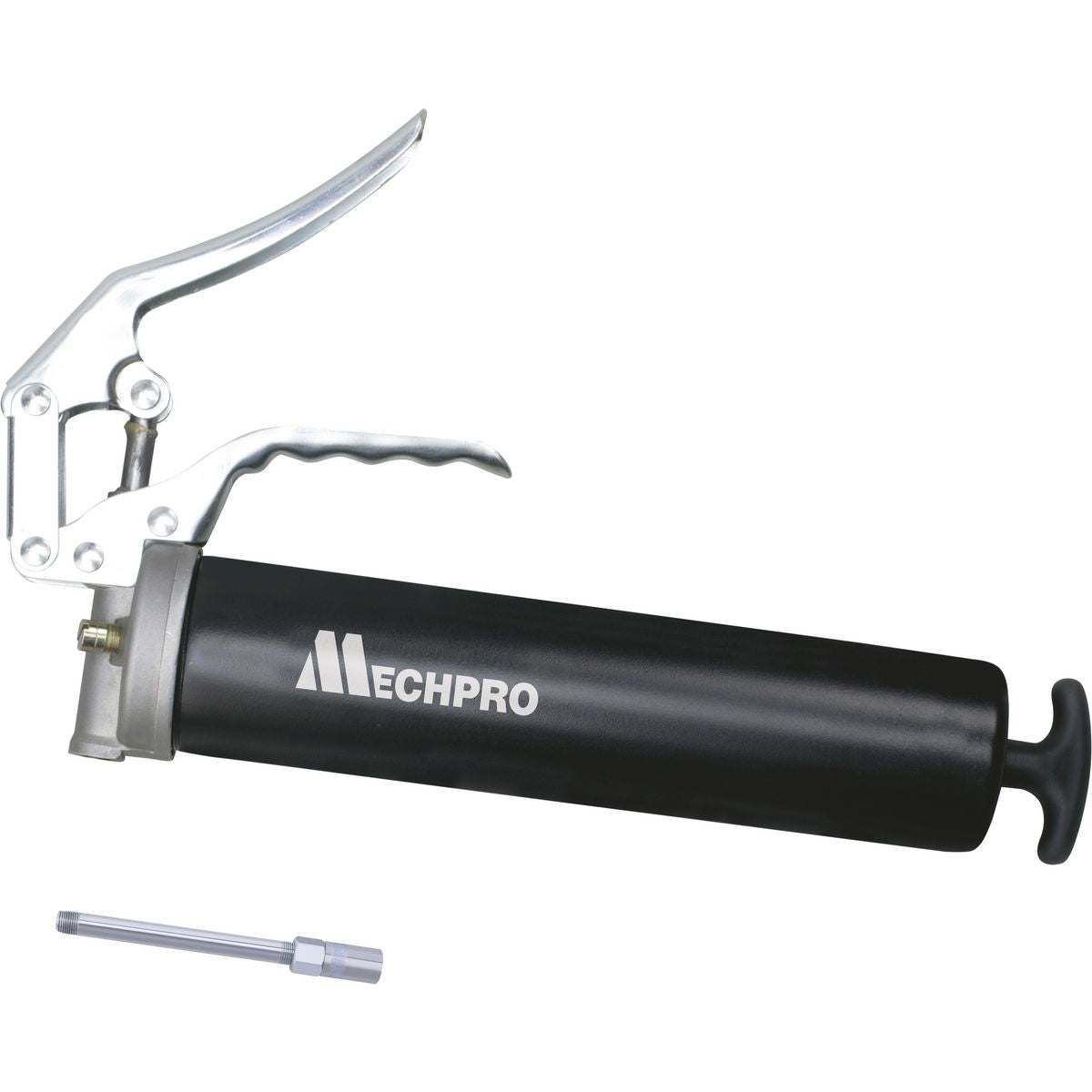 Mechpro Grease Gun Trigger Action 450g Cartridge Capacity MPGGT