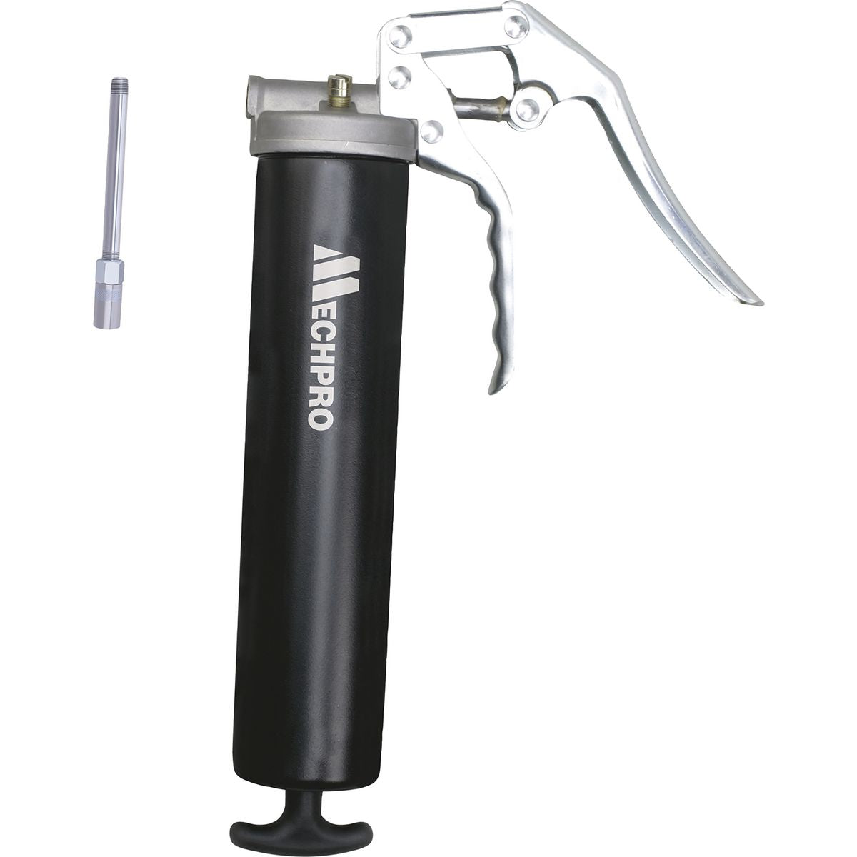 Mechpro Grease Gun Trigger Action 450g Cartridge Capacity MPGGT