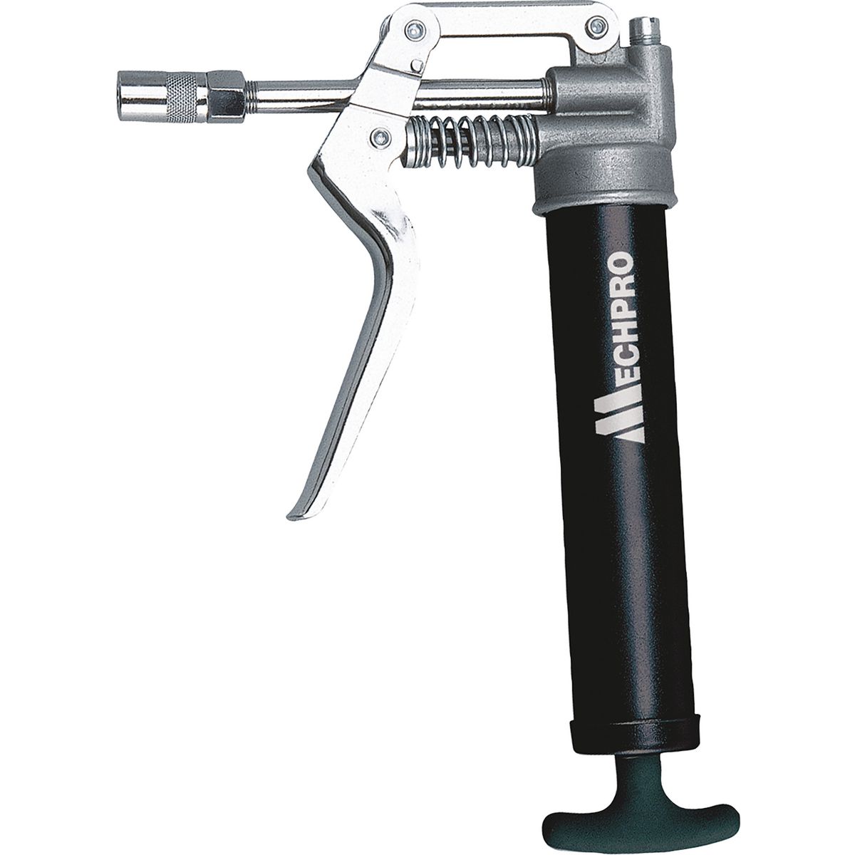 Mechpro Grease Gun Pistol Grip 85g Cartridge Capacity MPGGMP