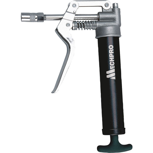 Mechpro Grease Gun Pistol Grip 85g Cartridge Capacity MPGGMP