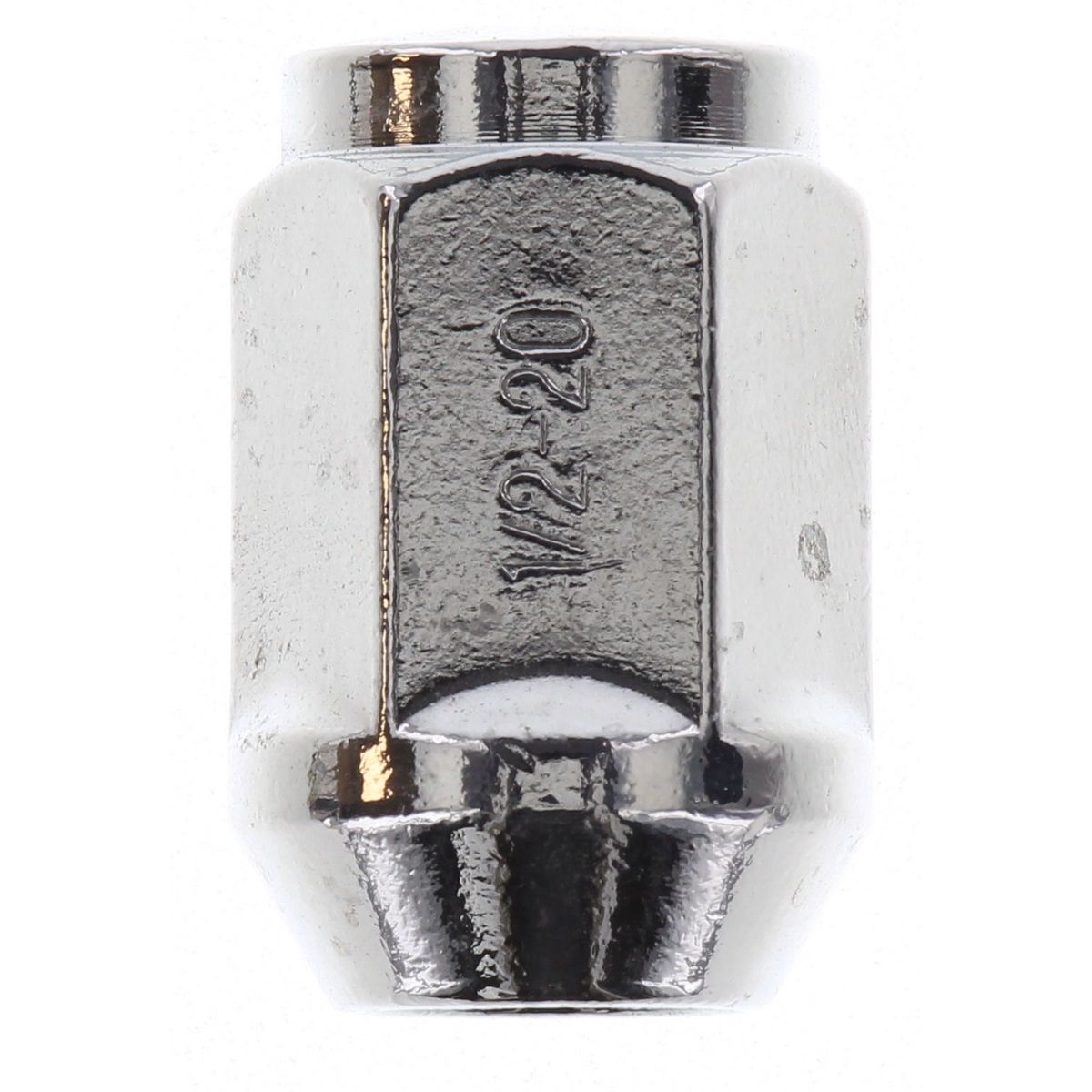 NICE Wheel Nut 1/2" Chrome B221
