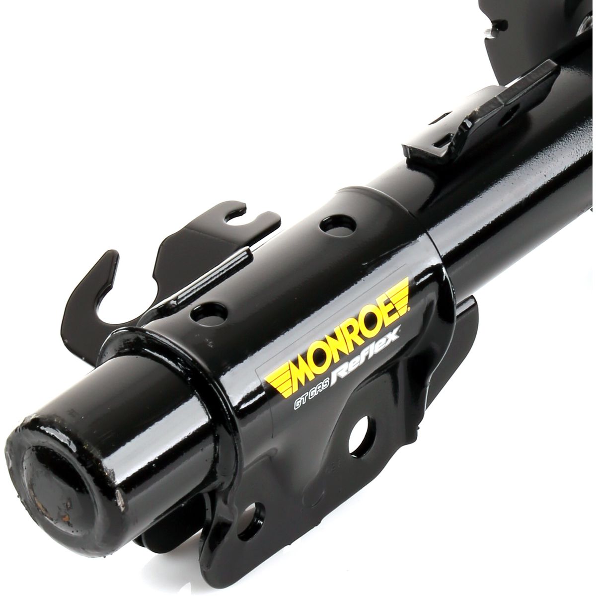 Monroe Suspension Strut - Gt Gas Reflex 35-0633