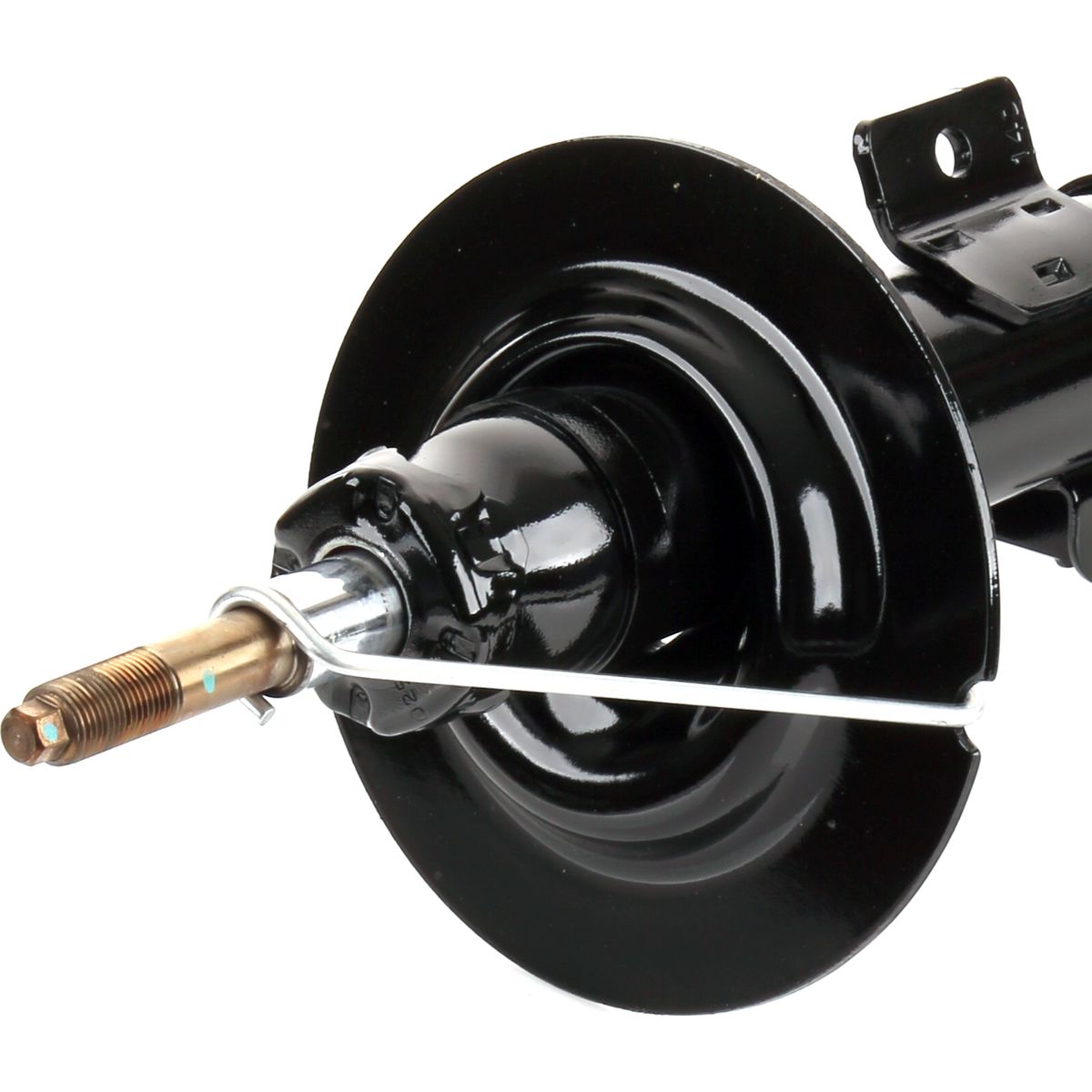 Monroe Suspension Strut - Gt Gas Reflex 35-0633