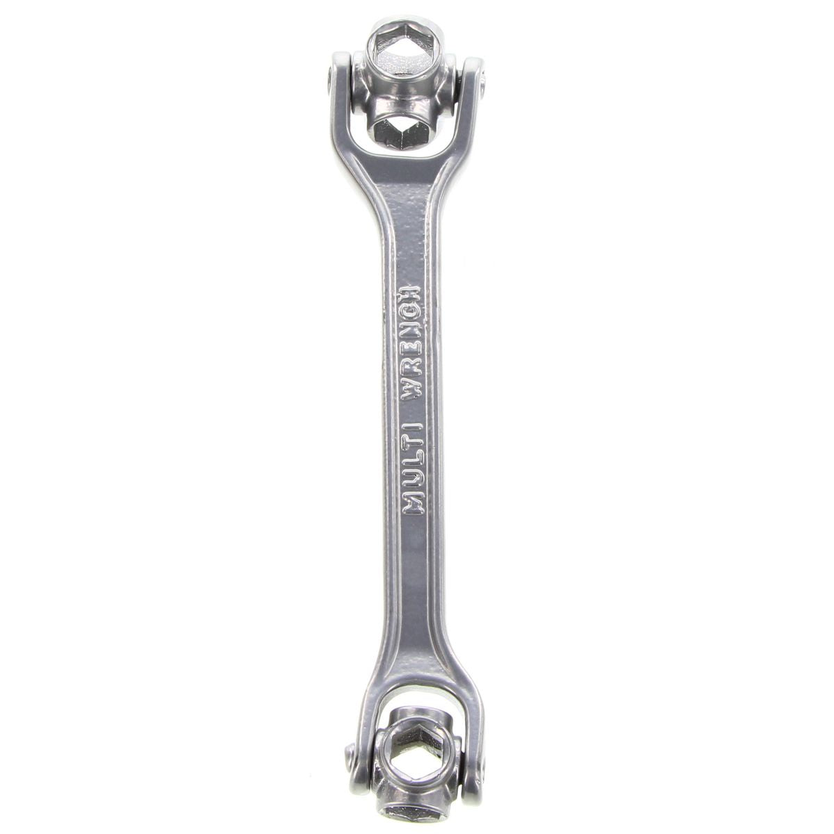 GV Tools Dog Bone Wrench 8-in-1 Metric GV054