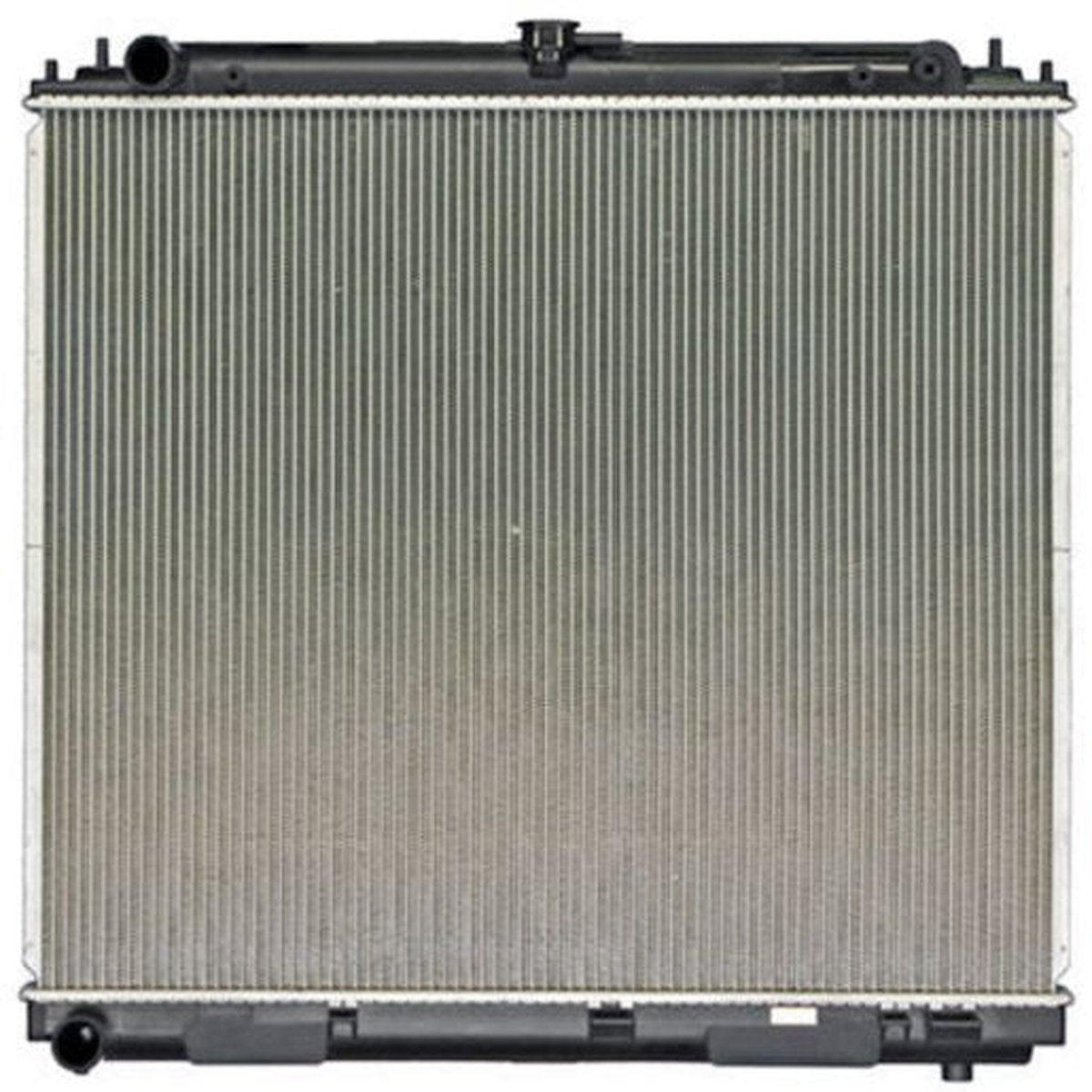 FloKool Radiator (Suits Manual) RAD754