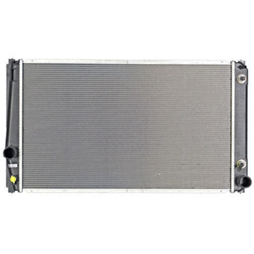 FloKool Radiator (Suits Auto) RAD860