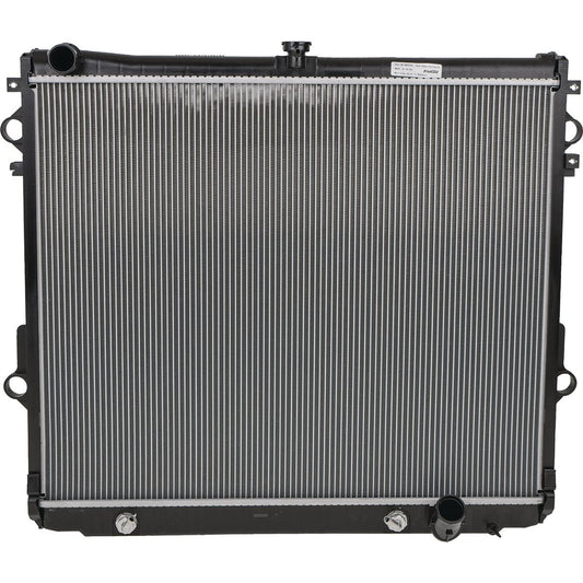 FloKool Radiator (Suits Auto) RAD1013