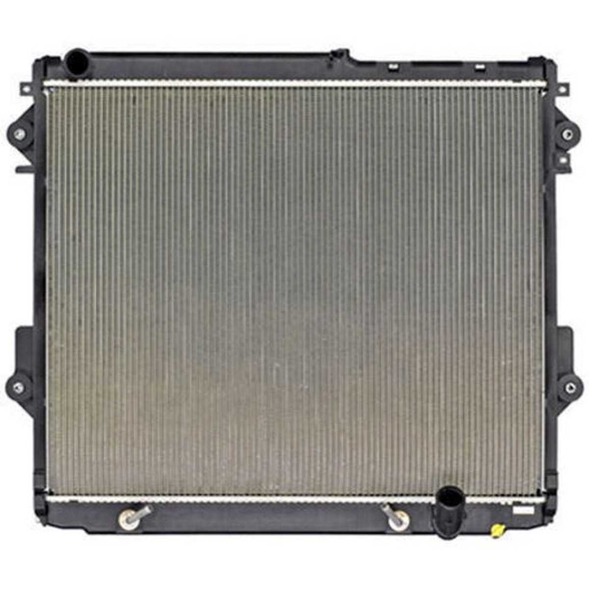 FloKool Radiator (Suits Auto) RAD1014