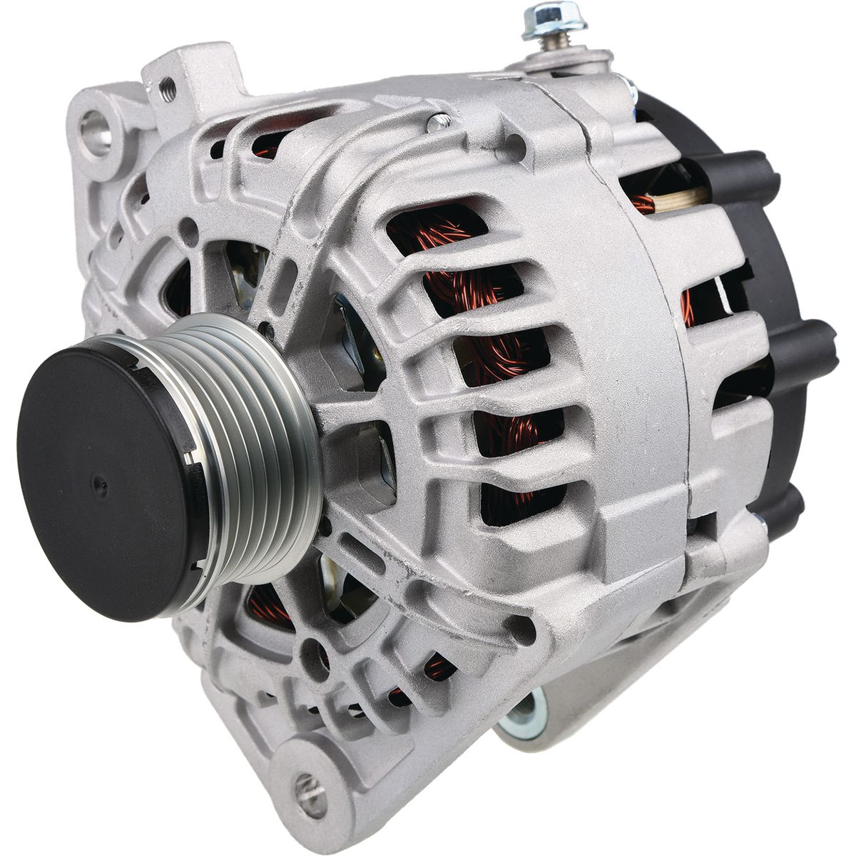 OEX Alternator 12V 110A (Hitachi Style) HXA085