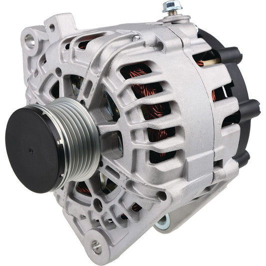 OEX Alternator 12V 110A (Hitachi Style) HXA085