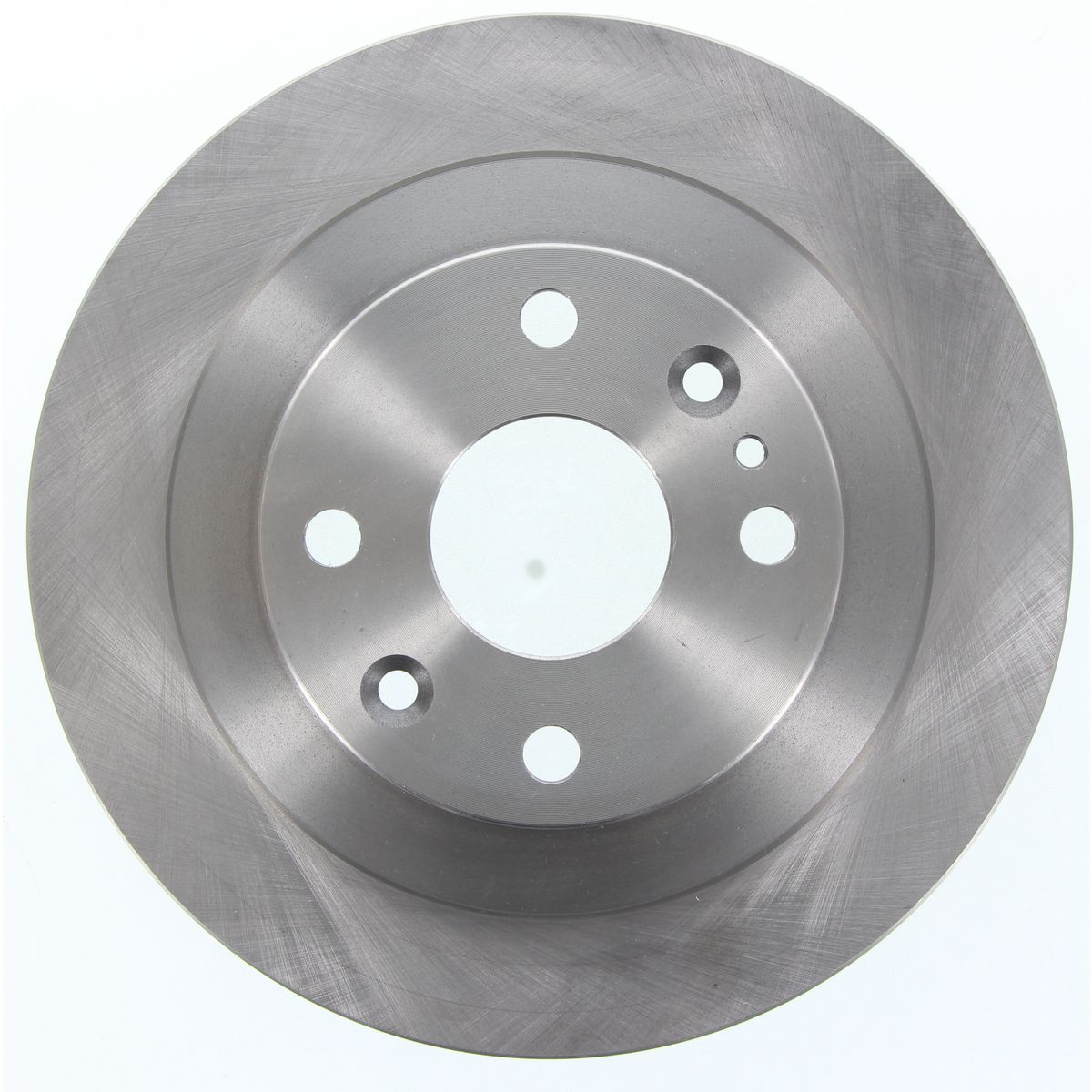 TRW Brake Rotor 251mm Rear DF2703S