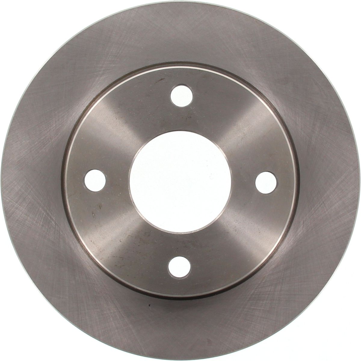 TRW Disc Brake Rotor DF2752S