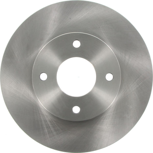 TRW Brake Rotor 280mm Front DF4169S