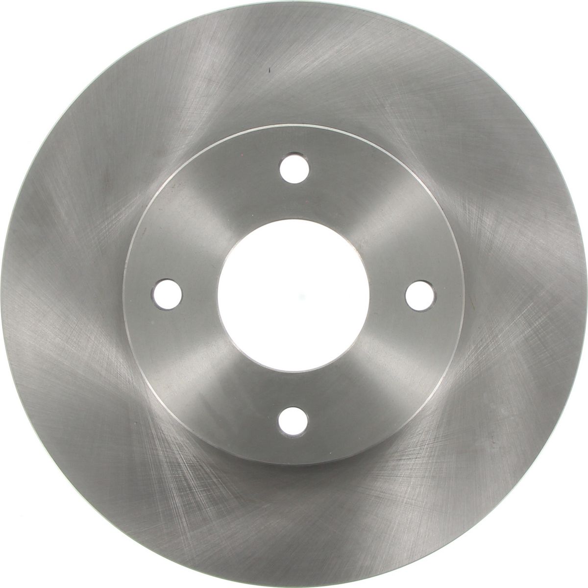 TRW Brake Rotor 280mm Front DF4169S