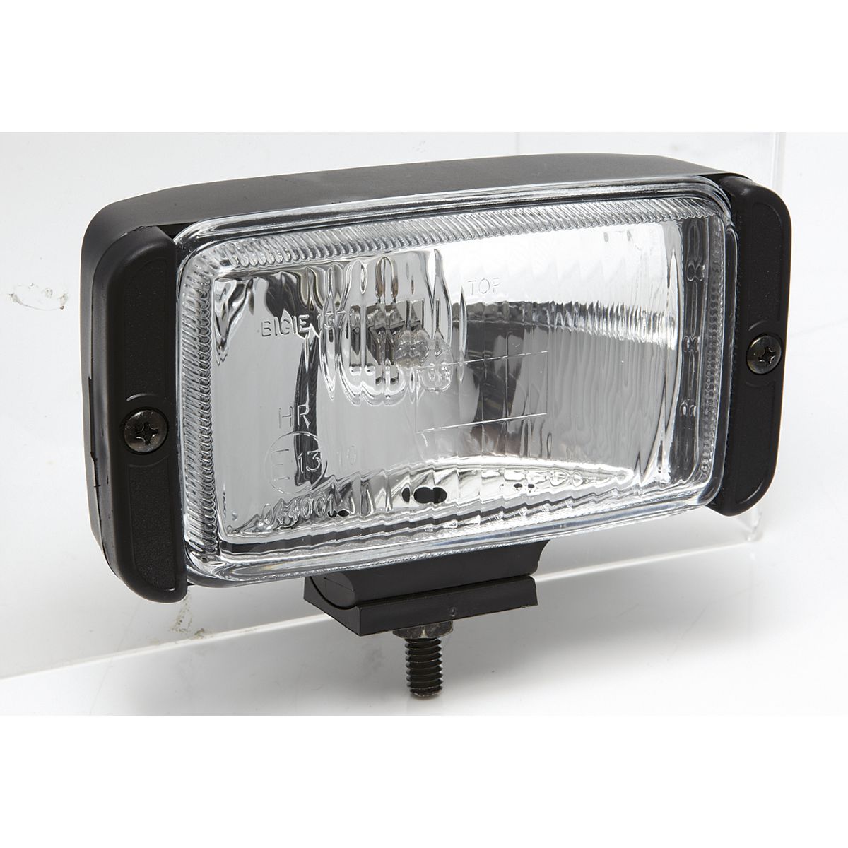 Mechpro Rectangle Lamp Kit 165Mmx 85Mm MPRDL140X75