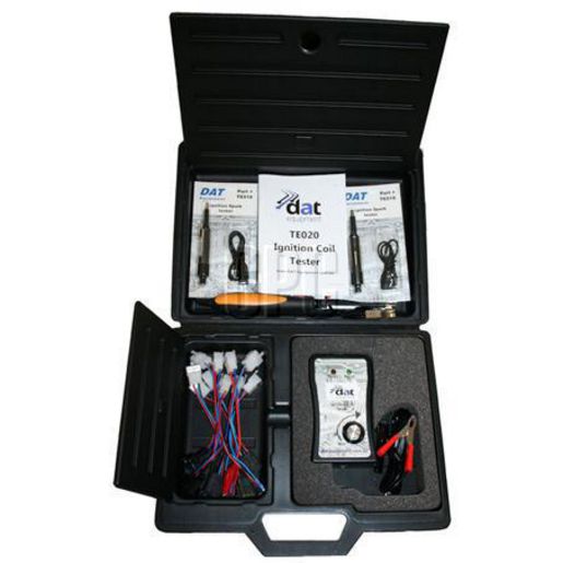 Dat Dat Ignition Coil Tester & Connector Kit TE020