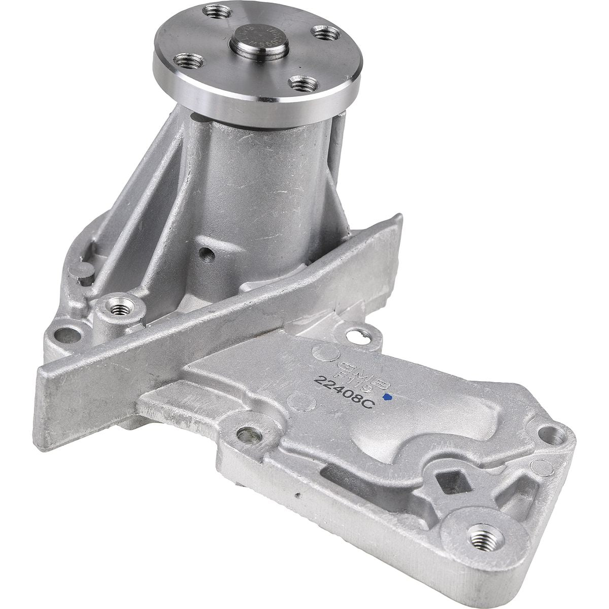 GMB Water Pump OE Fit OE Performance 2 Year Warranty GWF-119A
