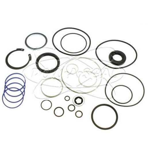 Pow-A-Seal Steering Box Seal Kit BRK-65325