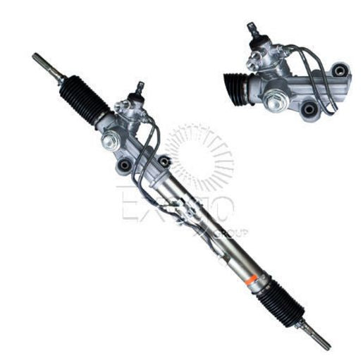 Drivetech Steering Rack GXR-65100