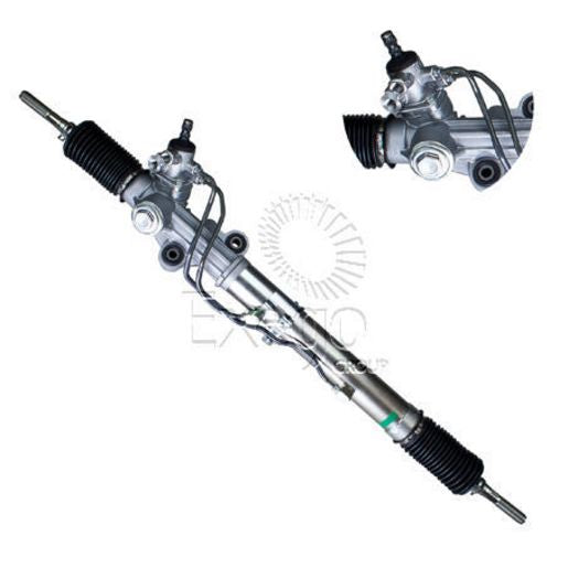 Drivetech Steering Rack GXR-65120