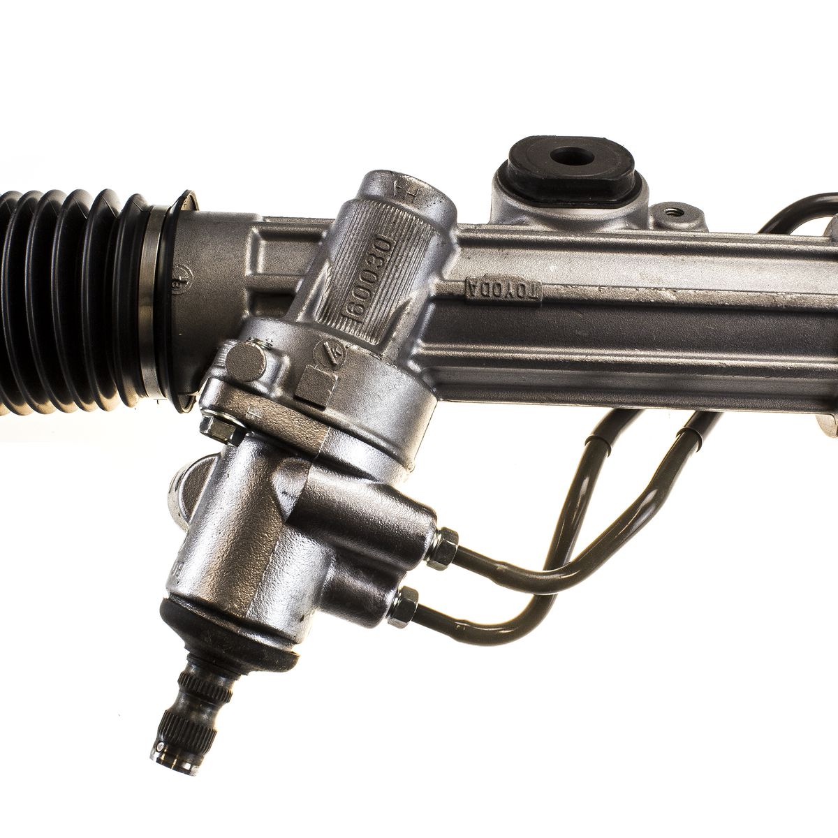 Drivetech Steering Rack GXR-65150