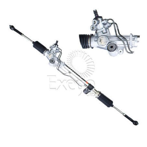 Drivetech Steering Rack GXR-65800