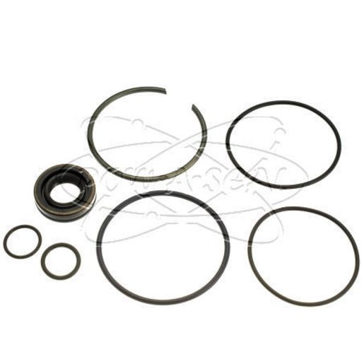 Pow-A-Seal Steering Pump Seal Kit PRK-65430