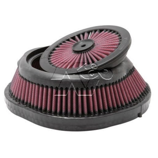 K&N Performance Air Filter Panel KNHA-4503XD