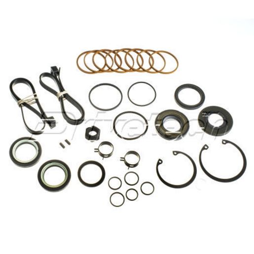 Transtec Steering Rack Seal Kit GRP-8424