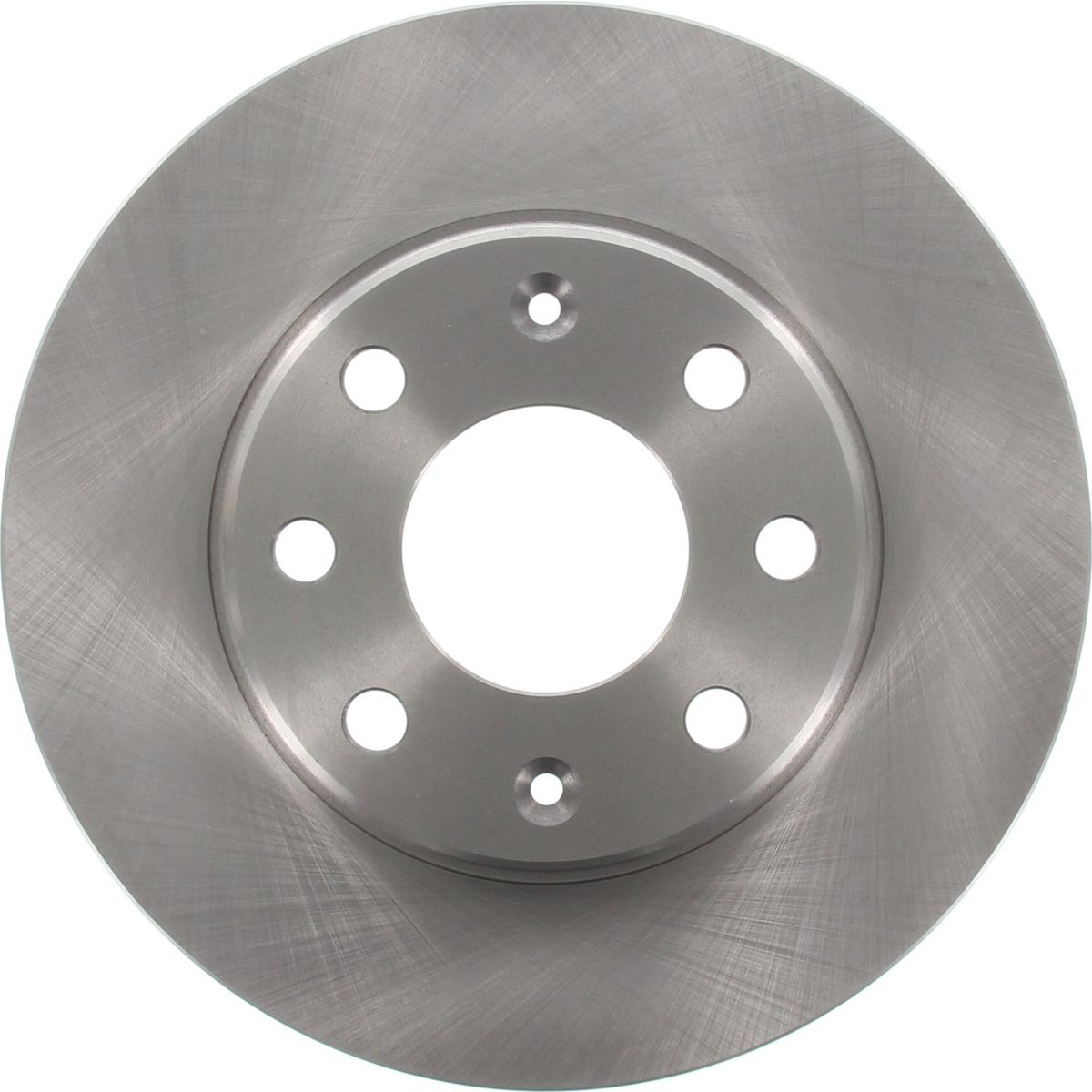 TRW Disc Brake Rotor DF4439S