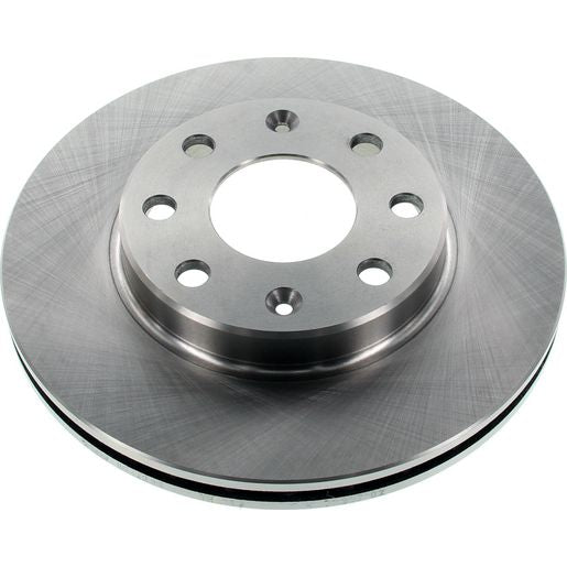 TRW Disc Brake Rotor DF4439S