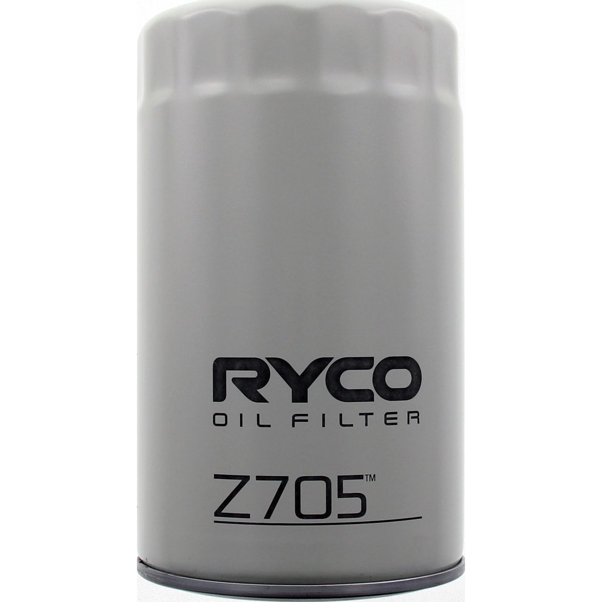 Ryco Oil Filter Z705